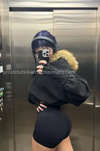 Проститутка Виктория - Фото 8 №326576
