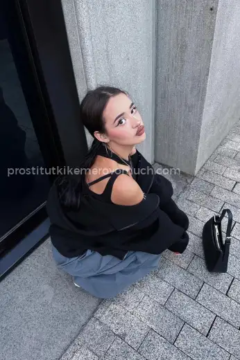 Проститутка Ксения - Фото 6 №326589