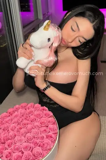 Проститутка Алиса - Фото 5 №326604