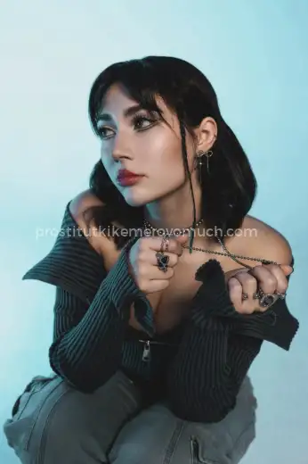Проститутка Алина - Фото 10 №326651