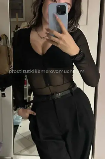 Проститутка Алина - Фото 5 №326651