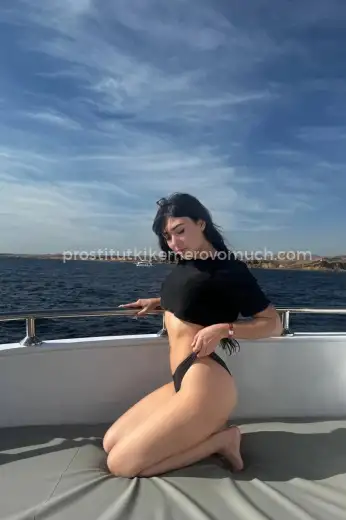Проститутка Алина - Фото 3 №326651