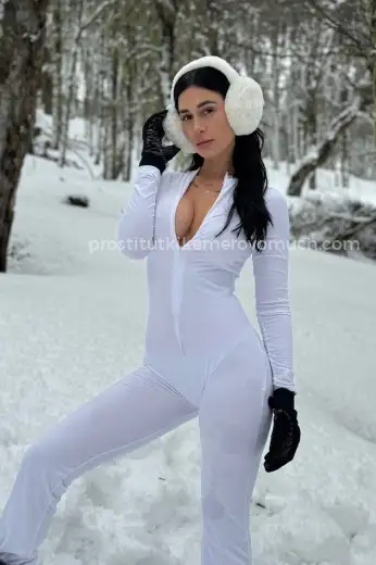 Проститутка Эльвира - Фото 9 №336384