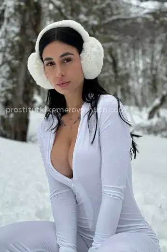 Проститутка Эльвира - Фото 3 №336384