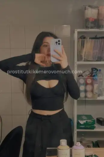 Проститутка Алина - Фото 5 №336389