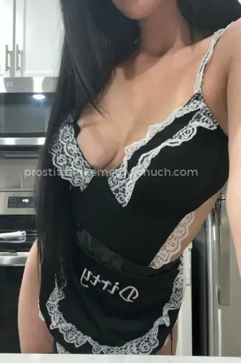 Проститутка Олеся - Фото 8 №336430