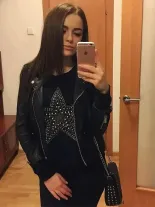 Анкета проститутки Катя - Фото 1, район Комиссарово, 23 года, №138000
