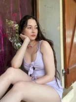 Анкета проститутки Настя - Фото 1, район Центральный, 25 лет, №208864