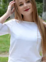 Анкета проститутки Даша - Фото 1, район Лесная Поляна, 24 года, №228302