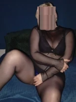 Анкета проститутки Вика - Фото 1, район Кировский, 36 лет, №236403