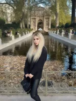 Анкета проститутки Мила - Фото 1, , 23 года, №305744