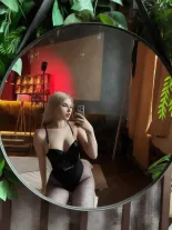 Анкета проститутки Лина - Фото 1, , 19 лет, №314445