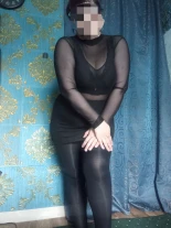 Анкета проститутки Вика - Фото 1, район Кировский, 38 лет, №354943