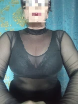 Анкета проститутки Вика - Фото 1, район Кировский, 39 лет, №355126