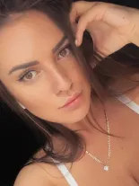 Анкета проститутки Алина - Фото 1, район Рудничный, 23 года, №47505