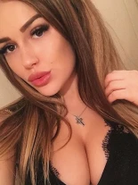 Анкета проститутки Вика - Фото 1, район Рудничный, 25 лет, №49908