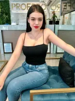 Анкета проститутки Вика - Фото 1, район Заводской, 25 лет, №66629