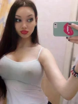 Анкета проститутки Марина - Фото 1, район Заводской, 25 лет, №75783