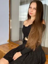 Анкета проститутки Оля - Фото 1, район Ленинский, 24 года, №77475