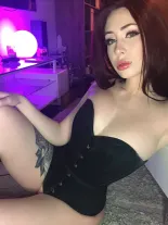 Анкета проститутки Катя - Фото 1, район Центральный, 24 года, №85757