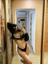 Анкета проститутки Оле - Фото 1, район Центральный, 24 года, №85901